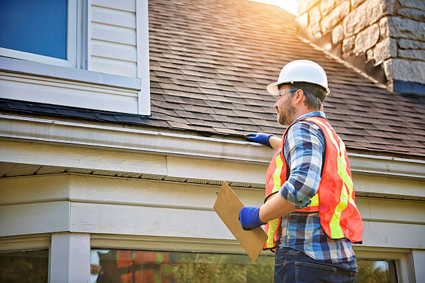 Trusted Flat Roof Repair service in Rhome, TX - Ben Roofing and Steel LLC